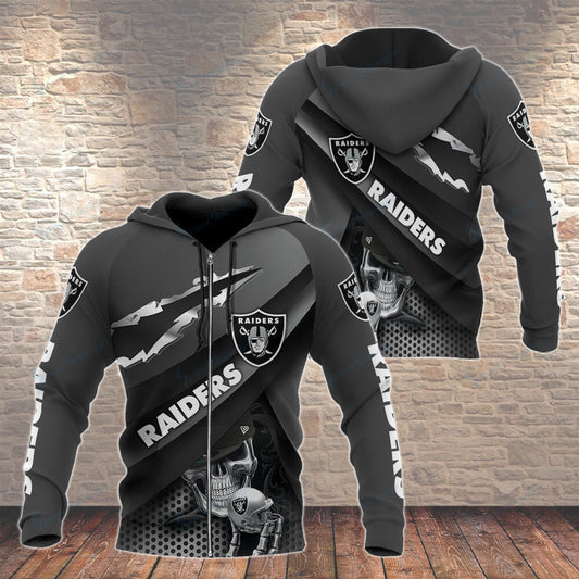Las Vegas Raiders Hoodie BG425