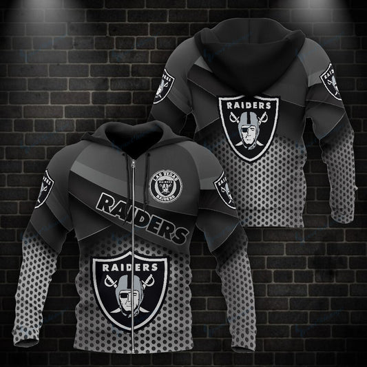 Las Vegas Raiders Hoodie BG446