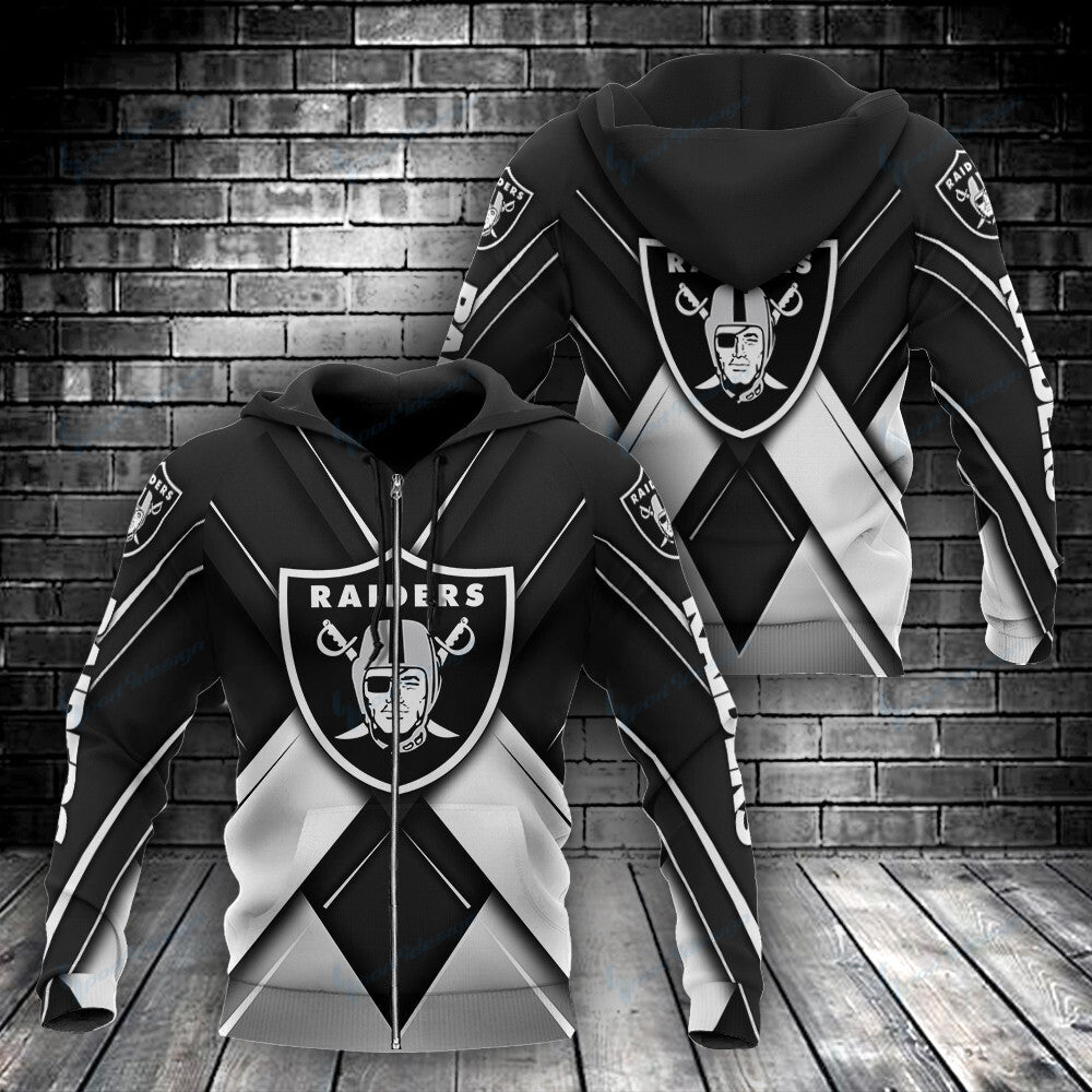 Las Vegas Raiders Hoodie BG459