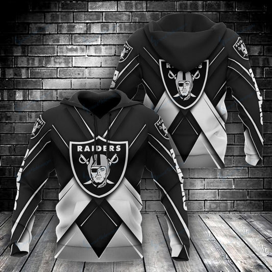 Las Vegas Raiders Hoodie BG459
