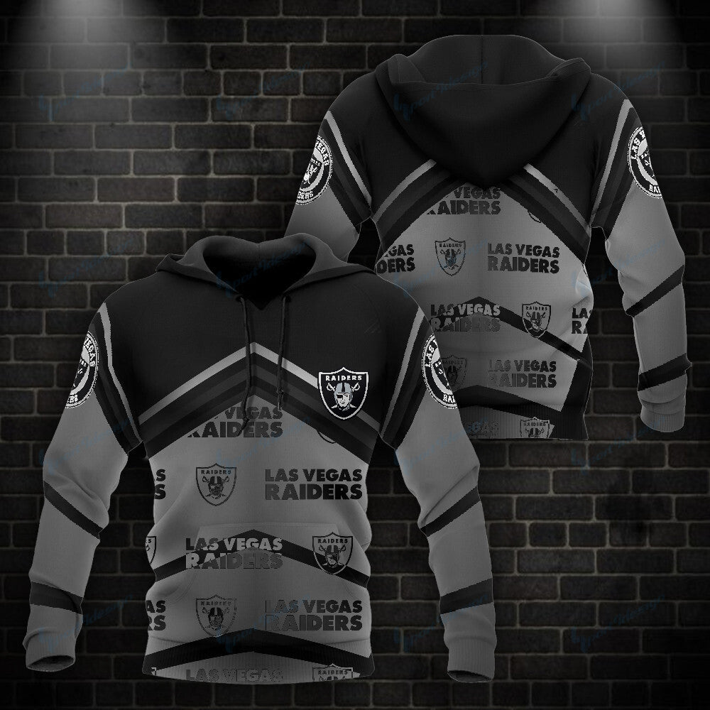 Las Vegas Raiders Hoodie BG467