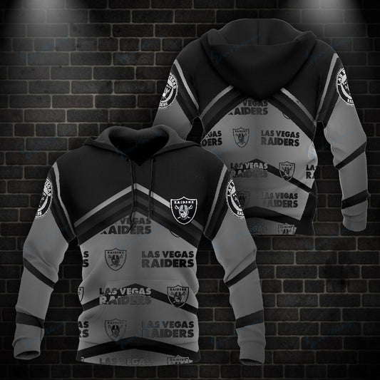 Las Vegas Raiders Hoodie BG467