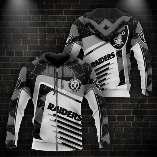 Las Vegas Raiders Hoodie BG511