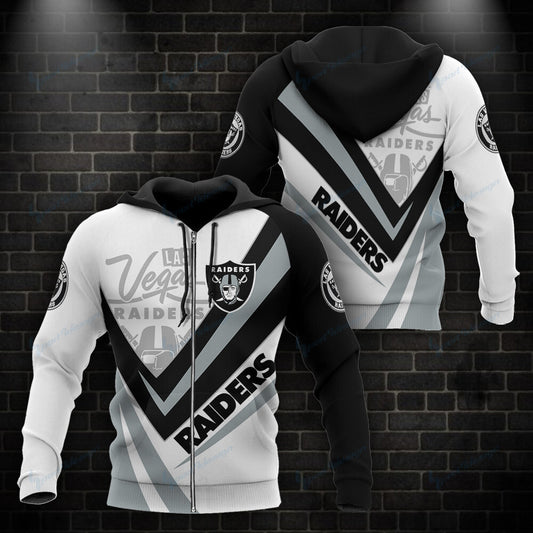 Las Vegas Raiders Hoodie BG536
