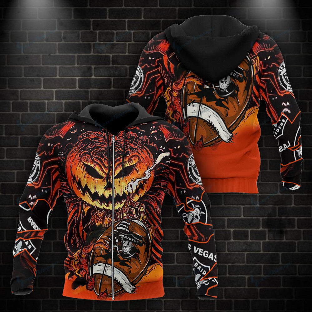 Las Vegas Raiders Hoodie BG540