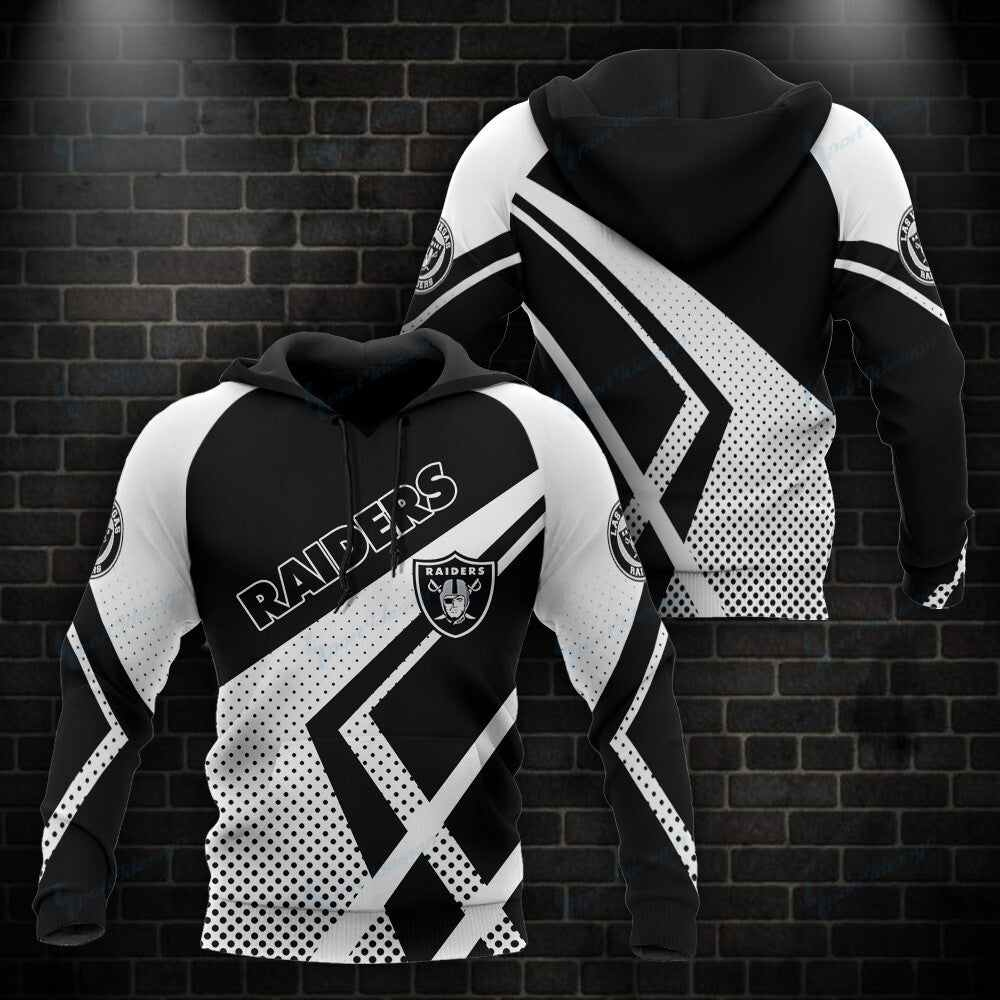 Las Vegas Raiders Hoodie BG569