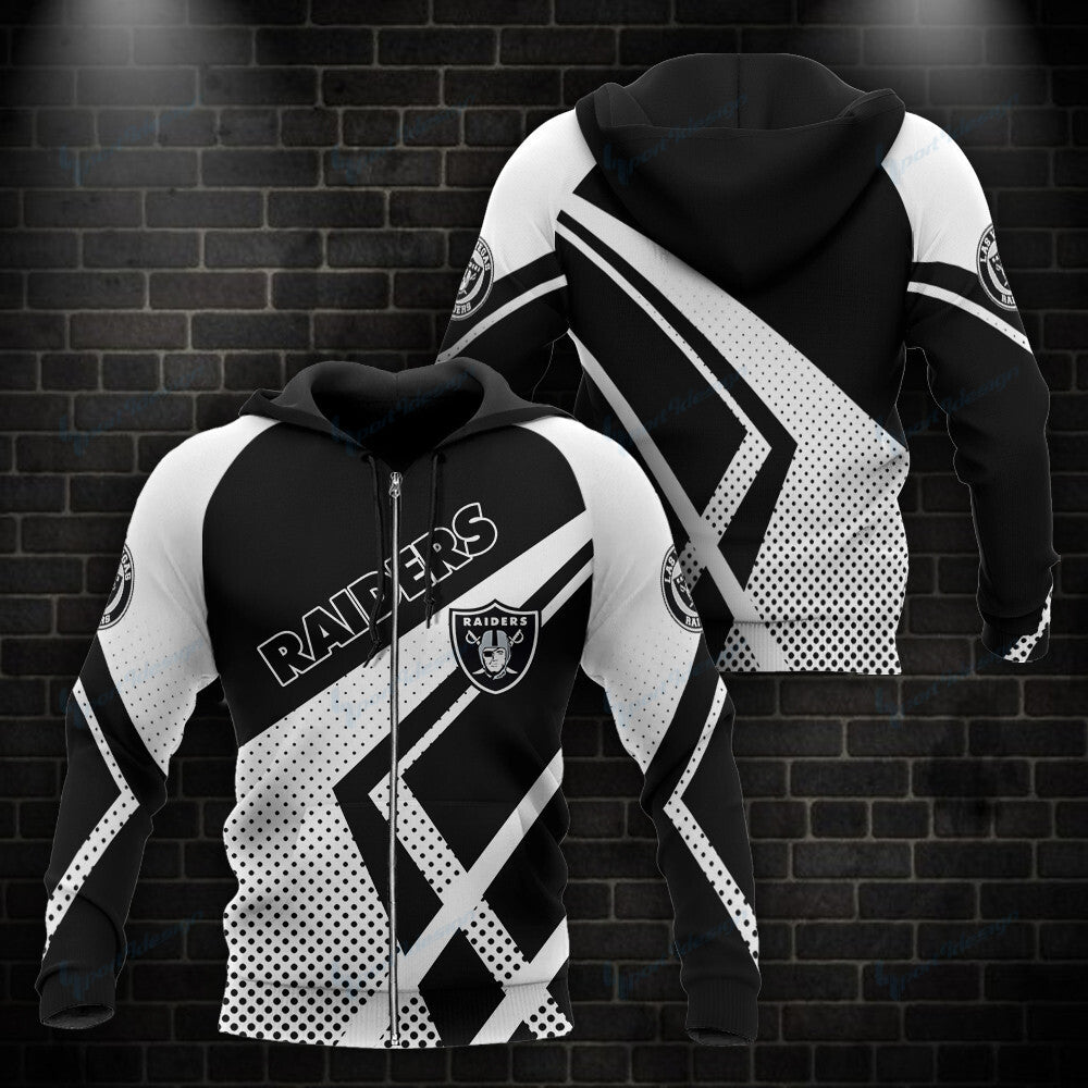 Las Vegas Raiders Hoodie BG569