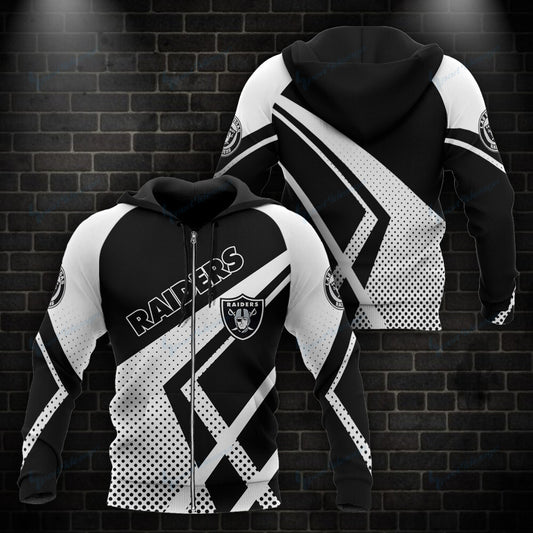 Las Vegas Raiders Hoodie BG569