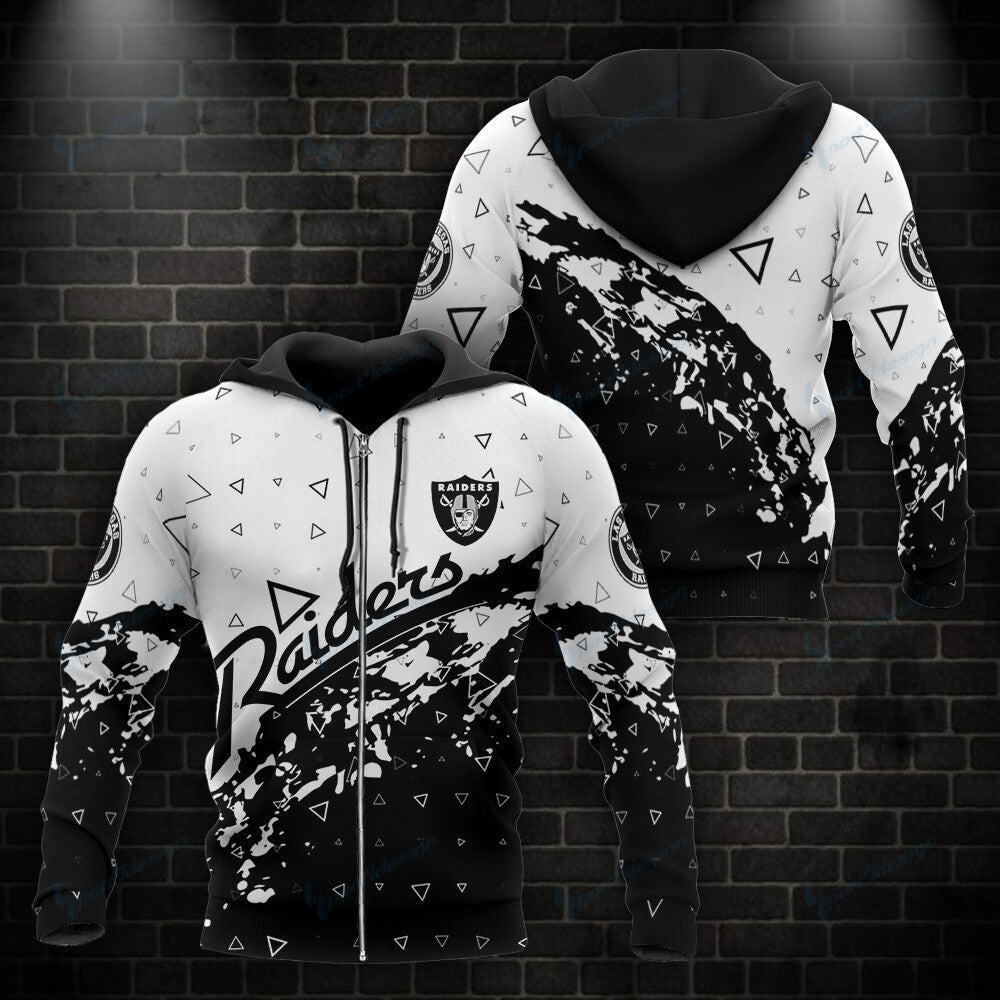 Las Vegas Raiders Hoodie BG584