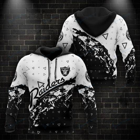 Las Vegas Raiders Hoodie BG584