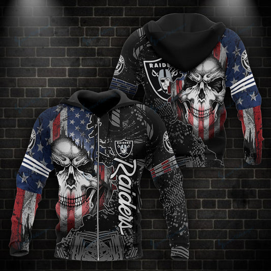 Las Vegas Raiders Hoodie BG589