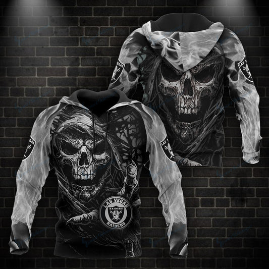 Las Vegas Raiders Hoodie BG618