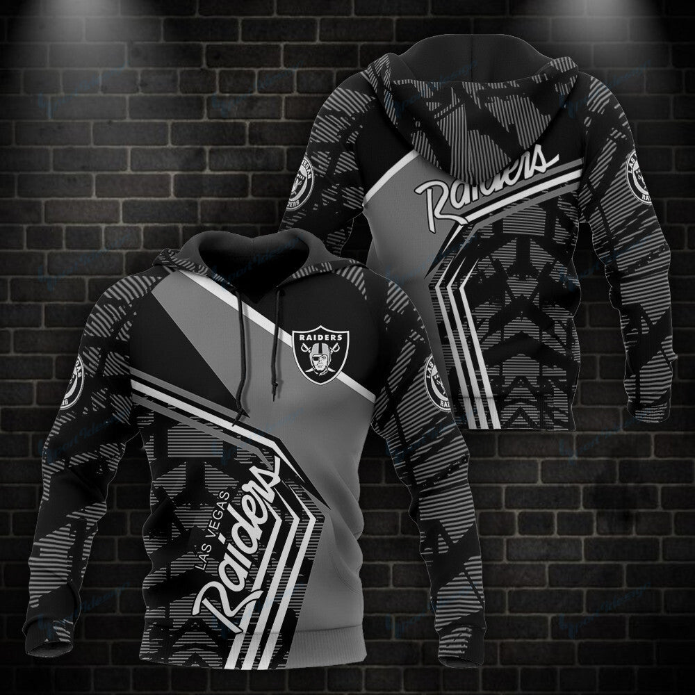 Las Vegas Raiders Hoodie BG679