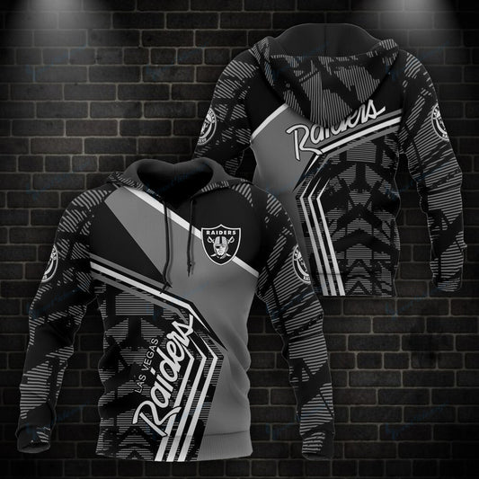 Las Vegas Raiders Hoodie BG679