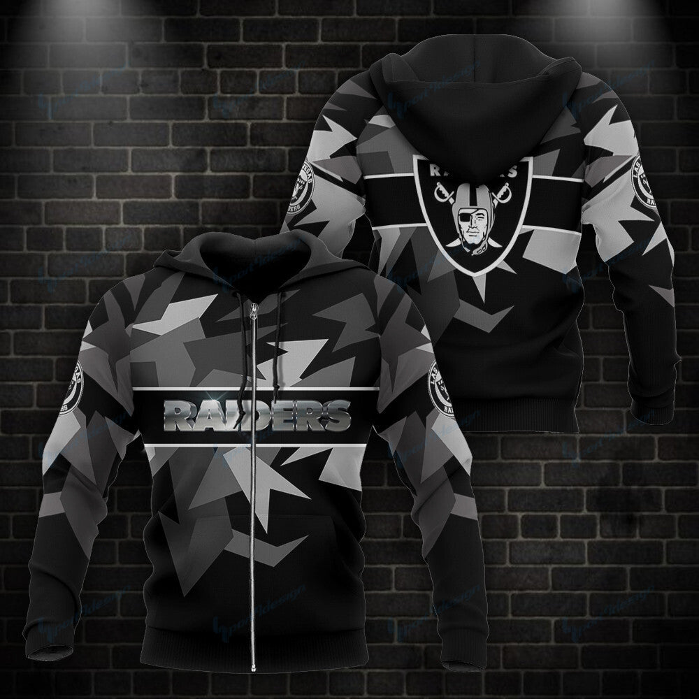Las Vegas Raiders Hoodie BG690