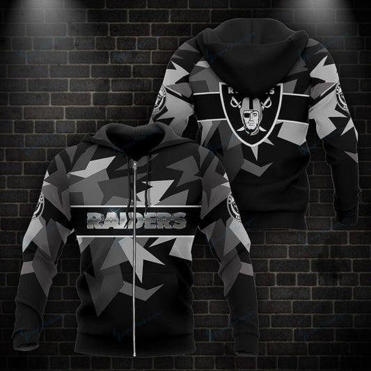 Las Vegas Raiders Hoodie BG690
