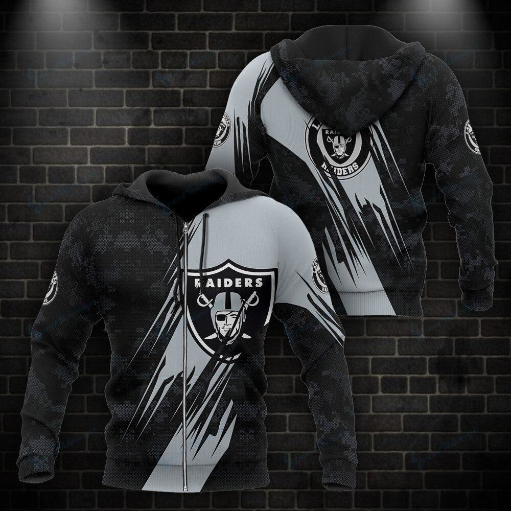 Las Vegas Raiders Hoodie BG697
