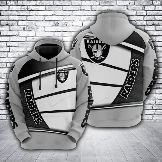 Las Vegas Raiders Hoodie BG700