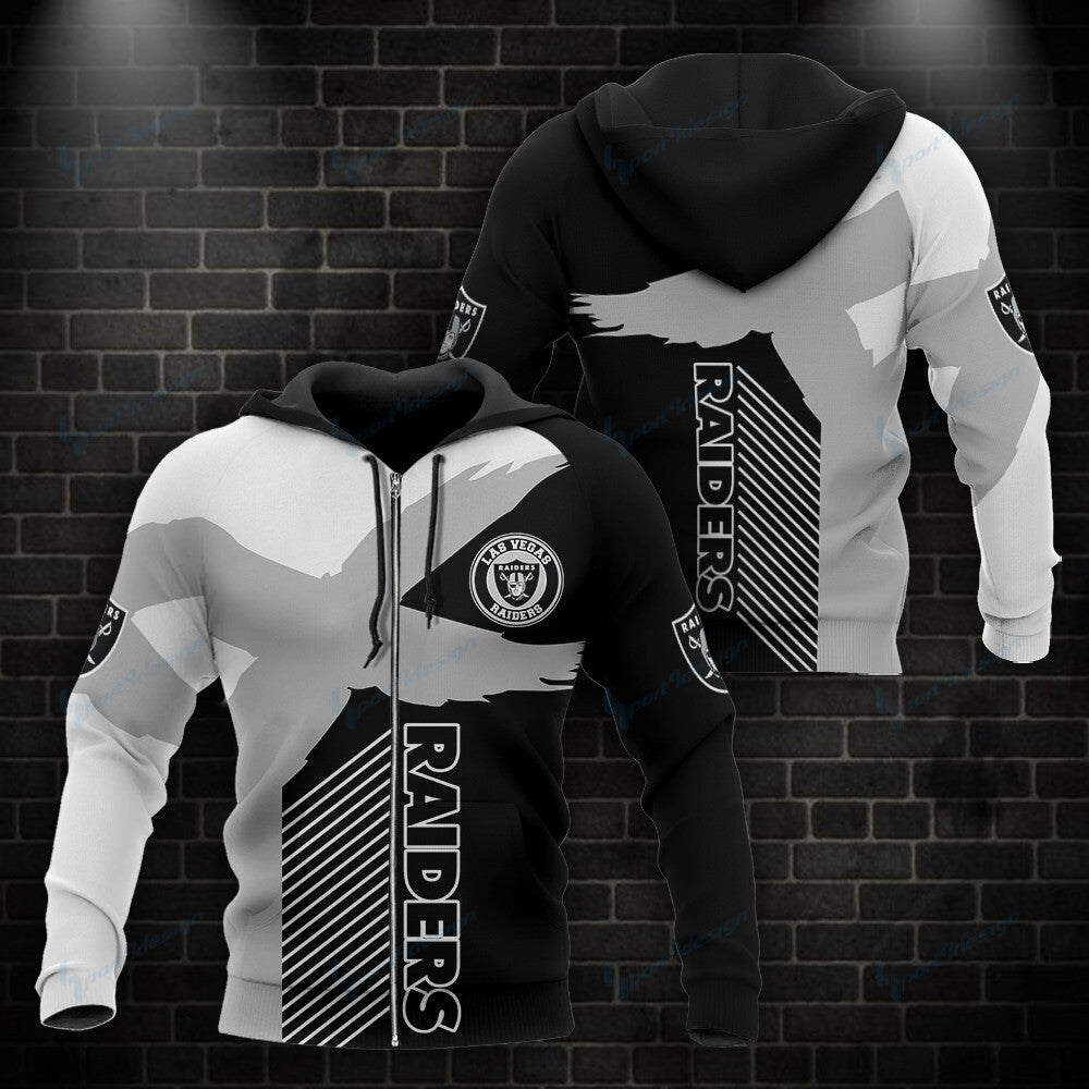 Las Vegas Raiders Hoodie BG719