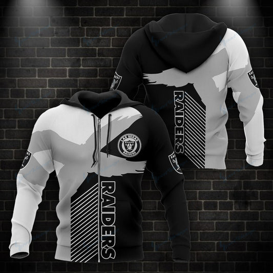 Las Vegas Raiders Hoodie BG719