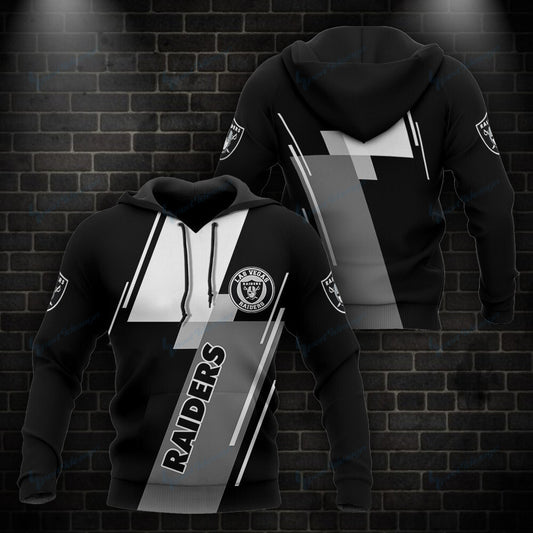 Las Vegas Raiders Hoodie BG721