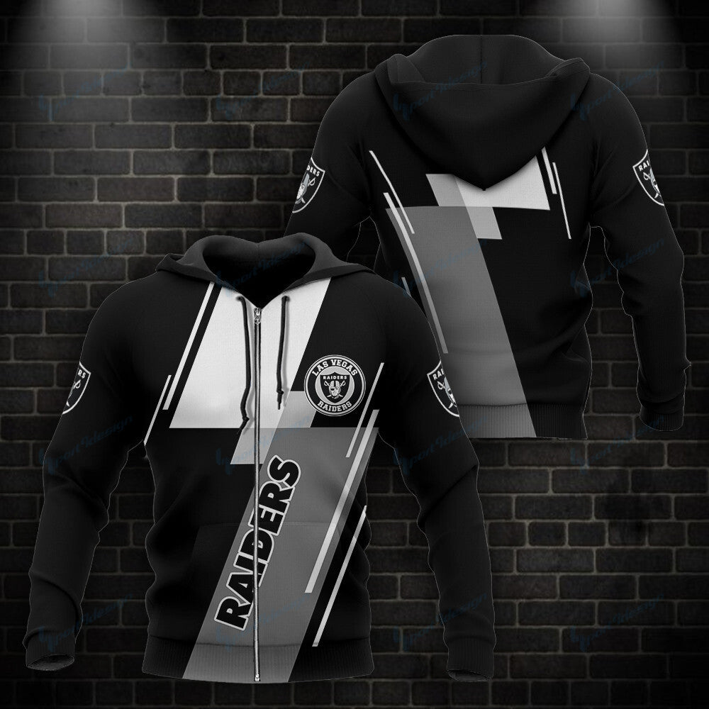 Las Vegas Raiders Hoodie BG721
