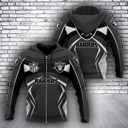 Las Vegas Raiders Hoodie BG729