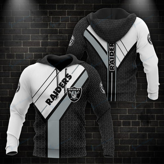Las Vegas Raiders Hoodie BG802