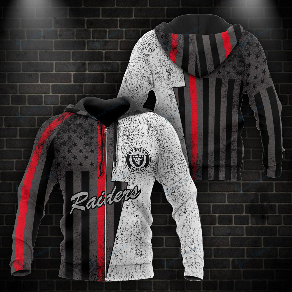 Las Vegas Raiders Hoodie BG873