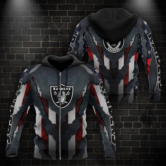 Las Vegas Raiders Hoodie BG940
