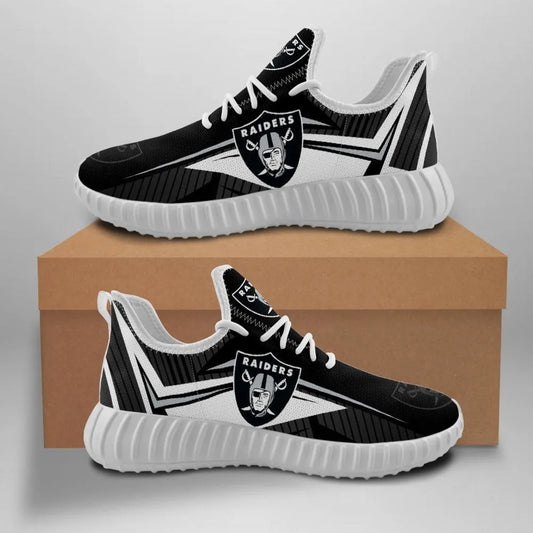 Las Vegas Raiders LD New Sneakers