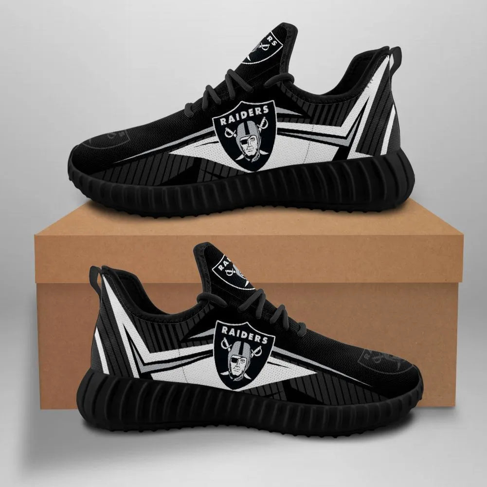 Las Vegas Raiders LD New Sneakers