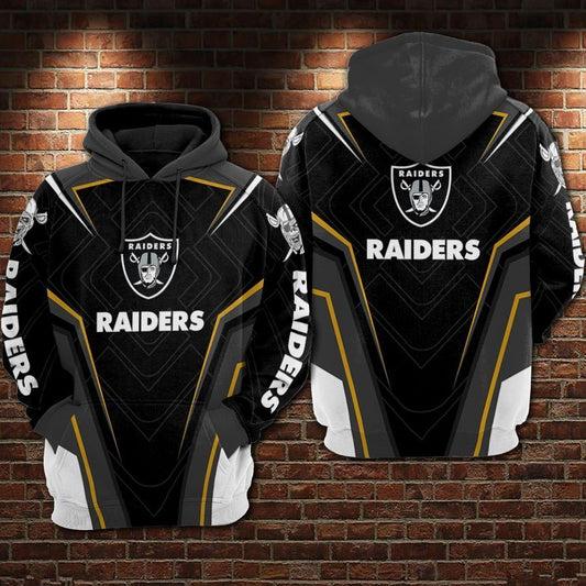 Las Vegas Raiders Leggings – Hoodie 120