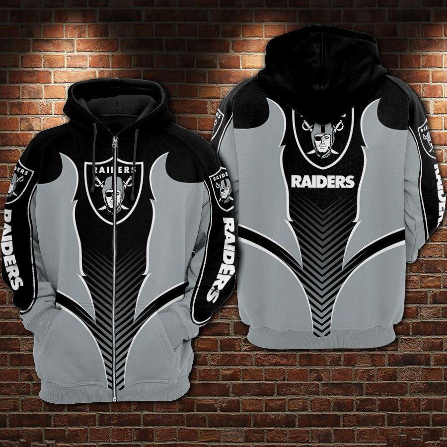 Las Vegas Raiders Limited 2 Hoodie