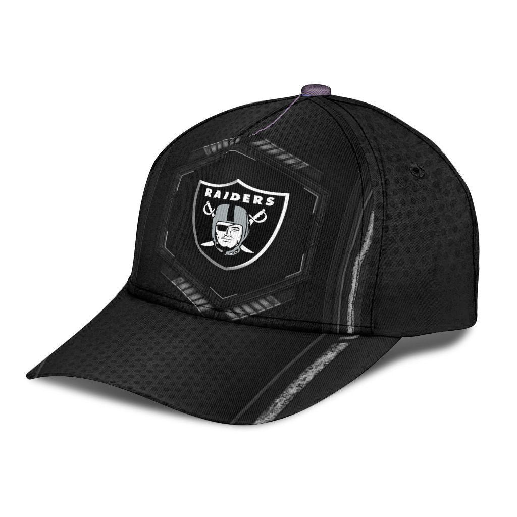 Las Vegas Raiders Limited Cap 78