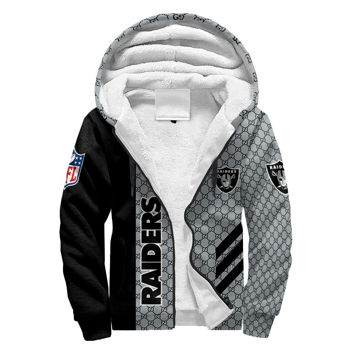 Las Vegas Raiders Limited Edition