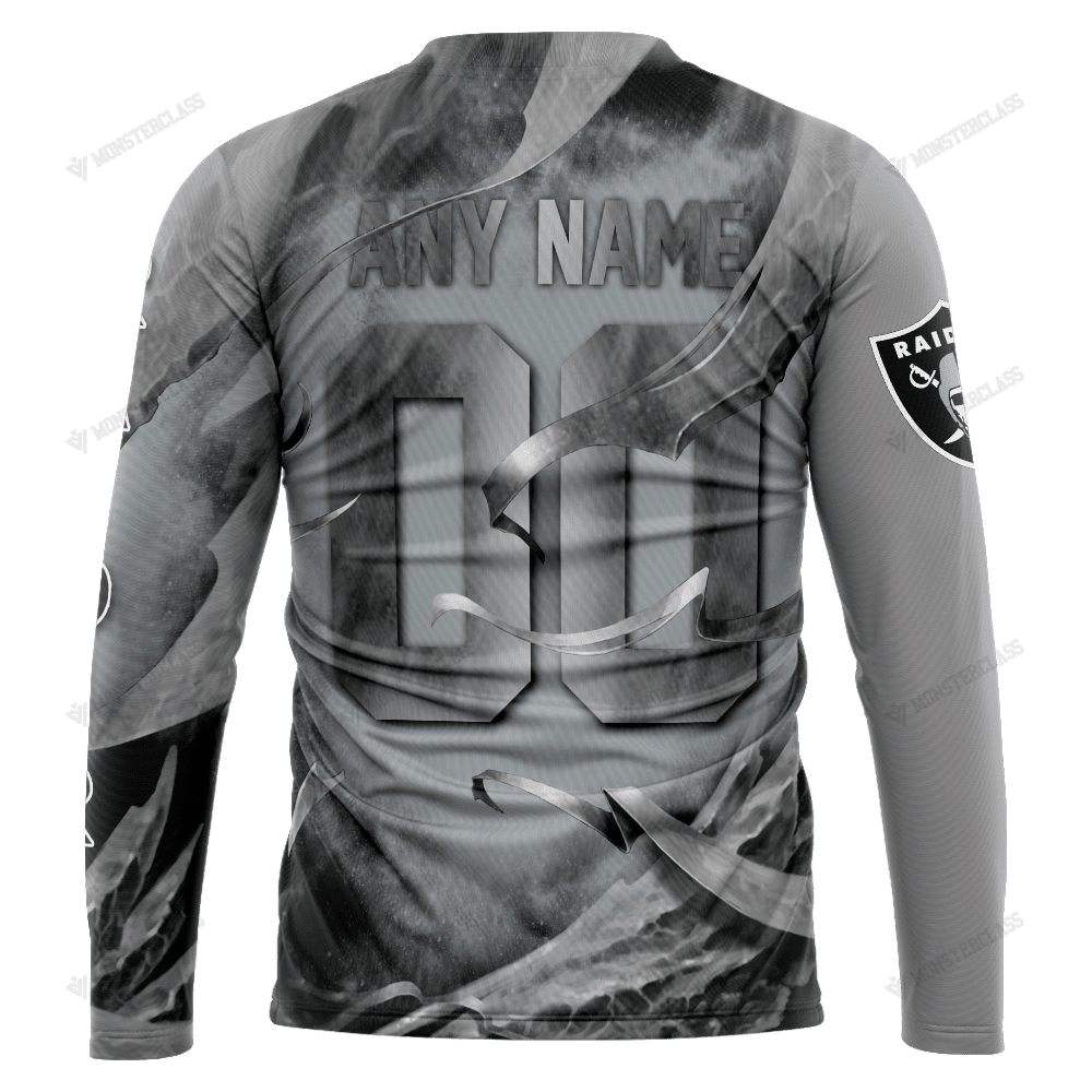 Las Vegas Raiders Limited Edition All Over Print Hoodie Sweatshirt Zip Hoodie T shirt Unisex 917