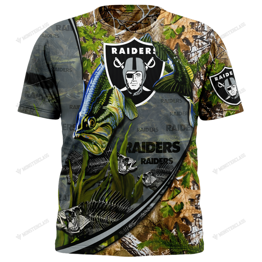 Las Vegas Raiders Limited Edition All Over Print Hoodie Sweatshirt Zip Hoodie T shirt Unisex 928
