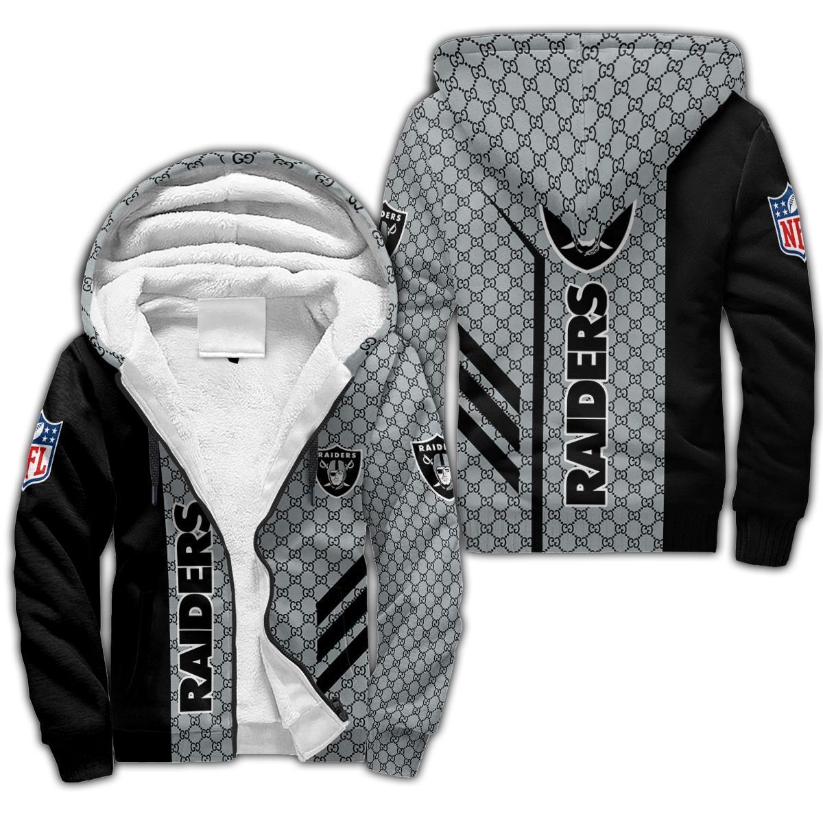 Las Vegas Raiders Limited Edition