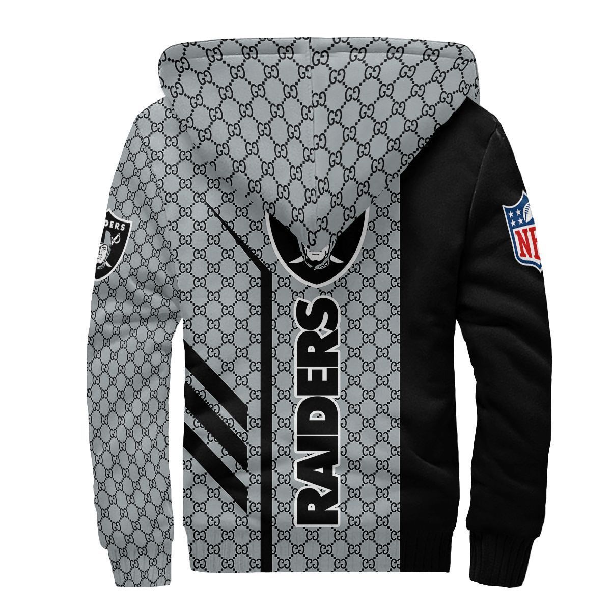 Las Vegas Raiders Limited Edition