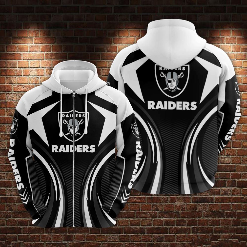 Las Vegas Raiders Limited Hoodie 1042