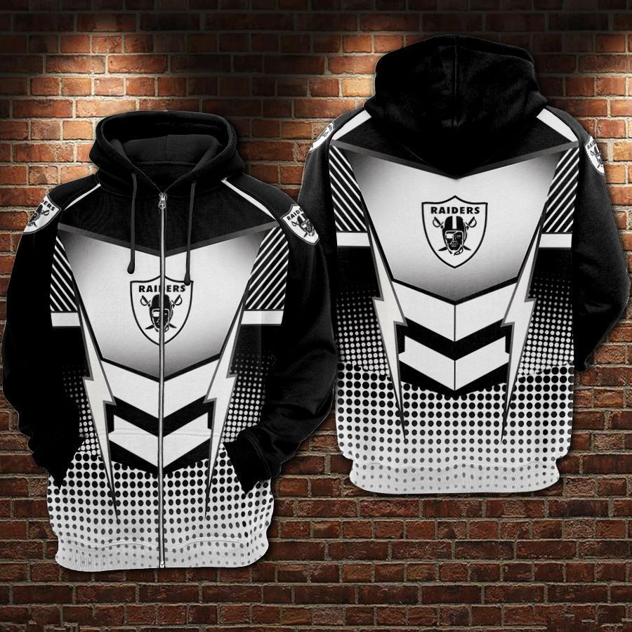 Las Vegas Raiders Limited Hoodie 316