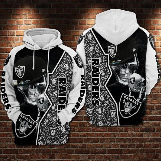 Las Vegas Raiders Limited Hoodie 577