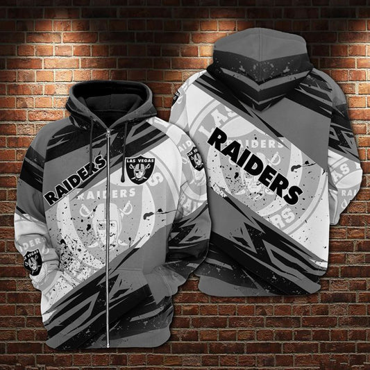 Las Vegas Raiders Limited Hoodie 586
