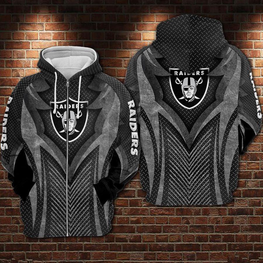 Las Vegas Raiders Limited Hoodie 836