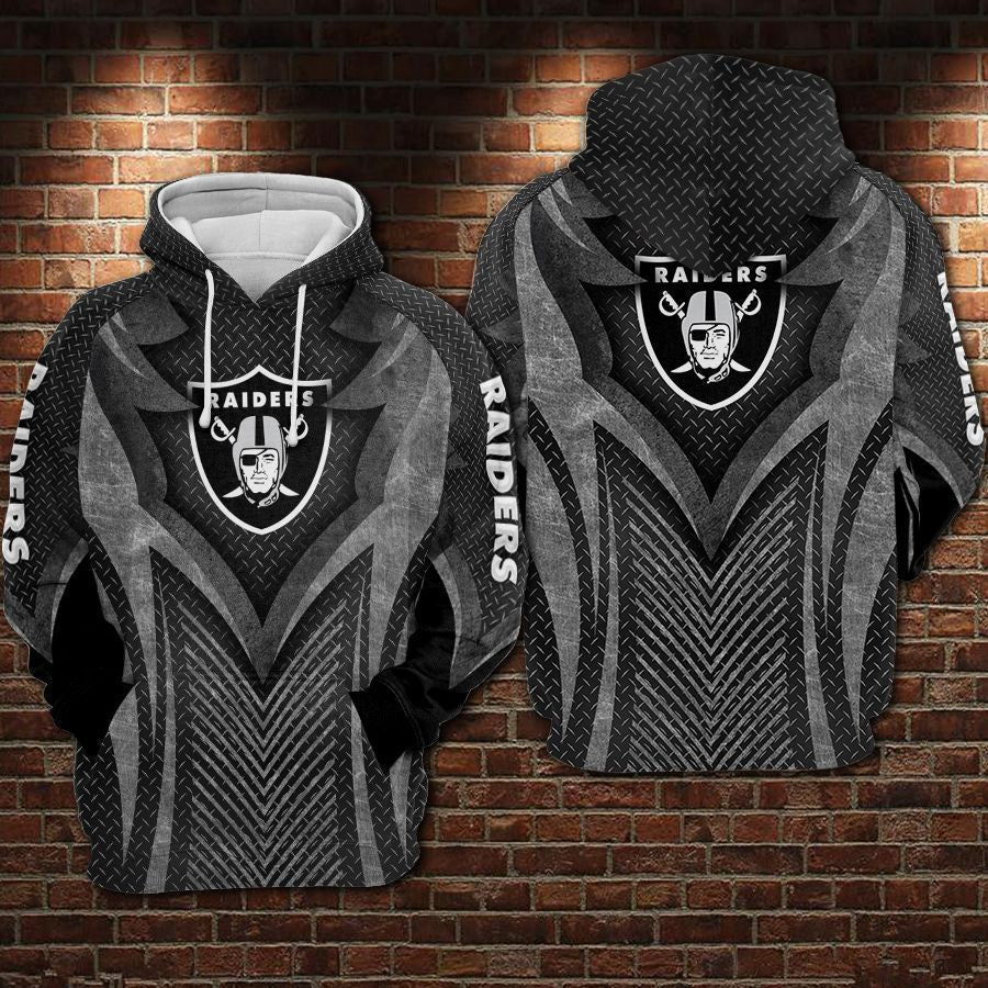 Las Vegas Raiders Limited Hoodie 836