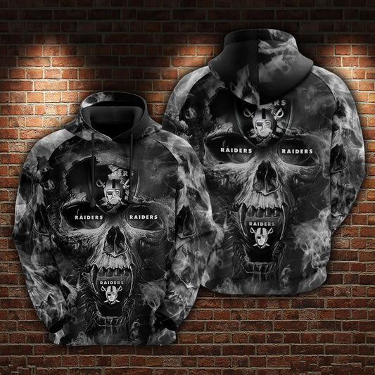 Las Vegas Raiders Limited Hoodie 948