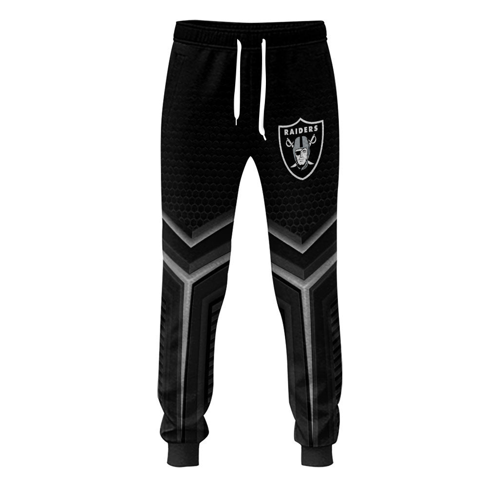 Las Vegas Raiders Limited Hoodie | Jogger 724