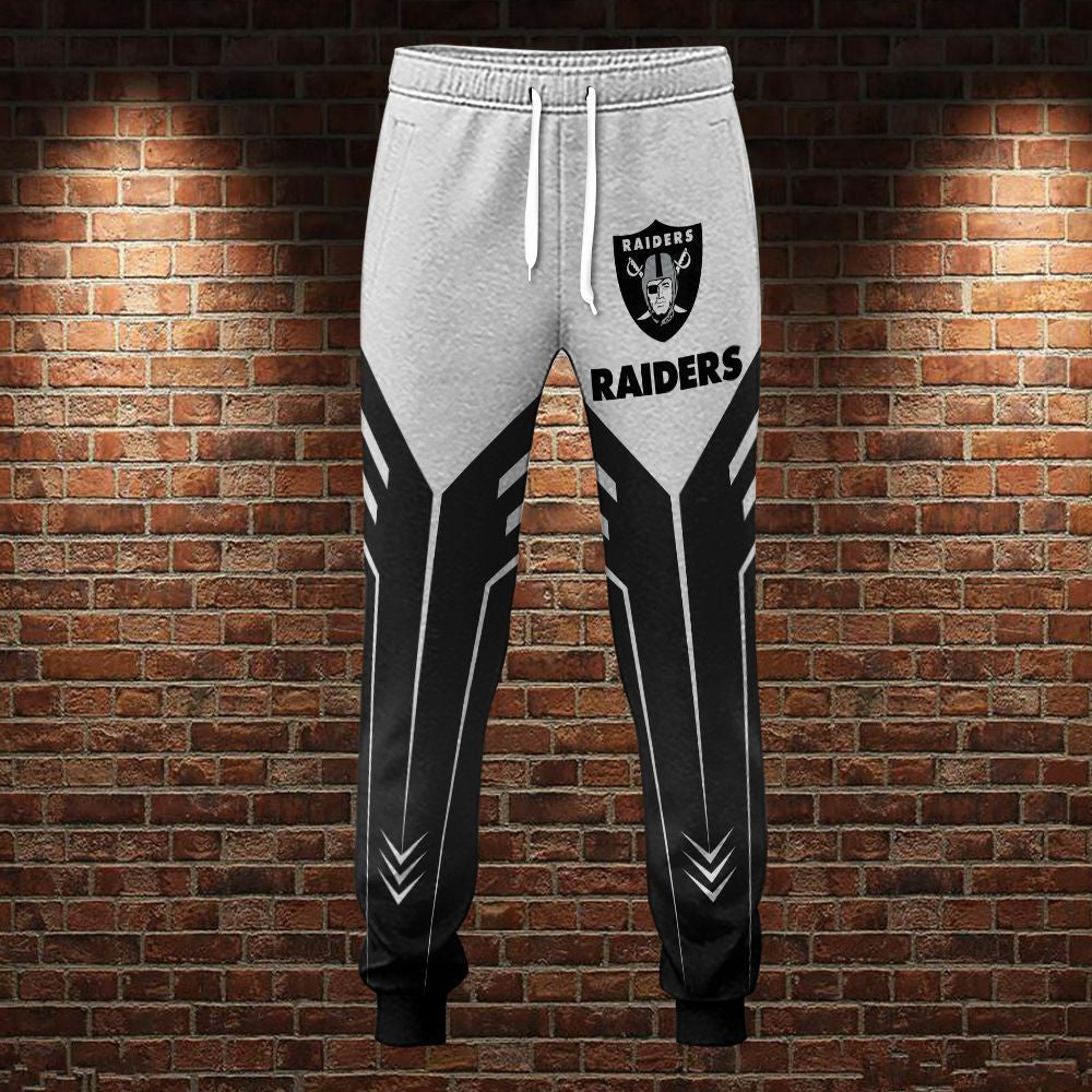 Las Vegas Raiders Limited Hoodie | Jogger S017