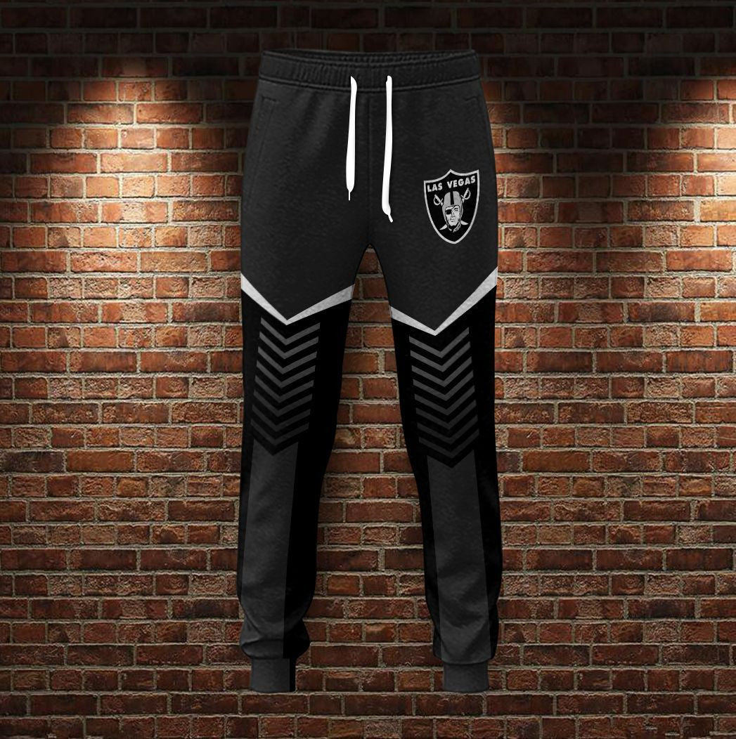 Las Vegas Raiders Limited Hoodie | Jogger S451